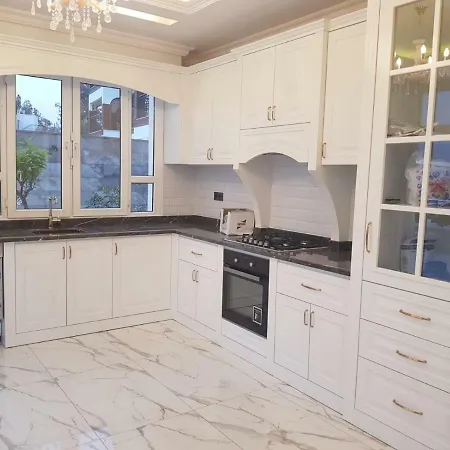 In Konakli, 100 M From Sea Apartment Alanya